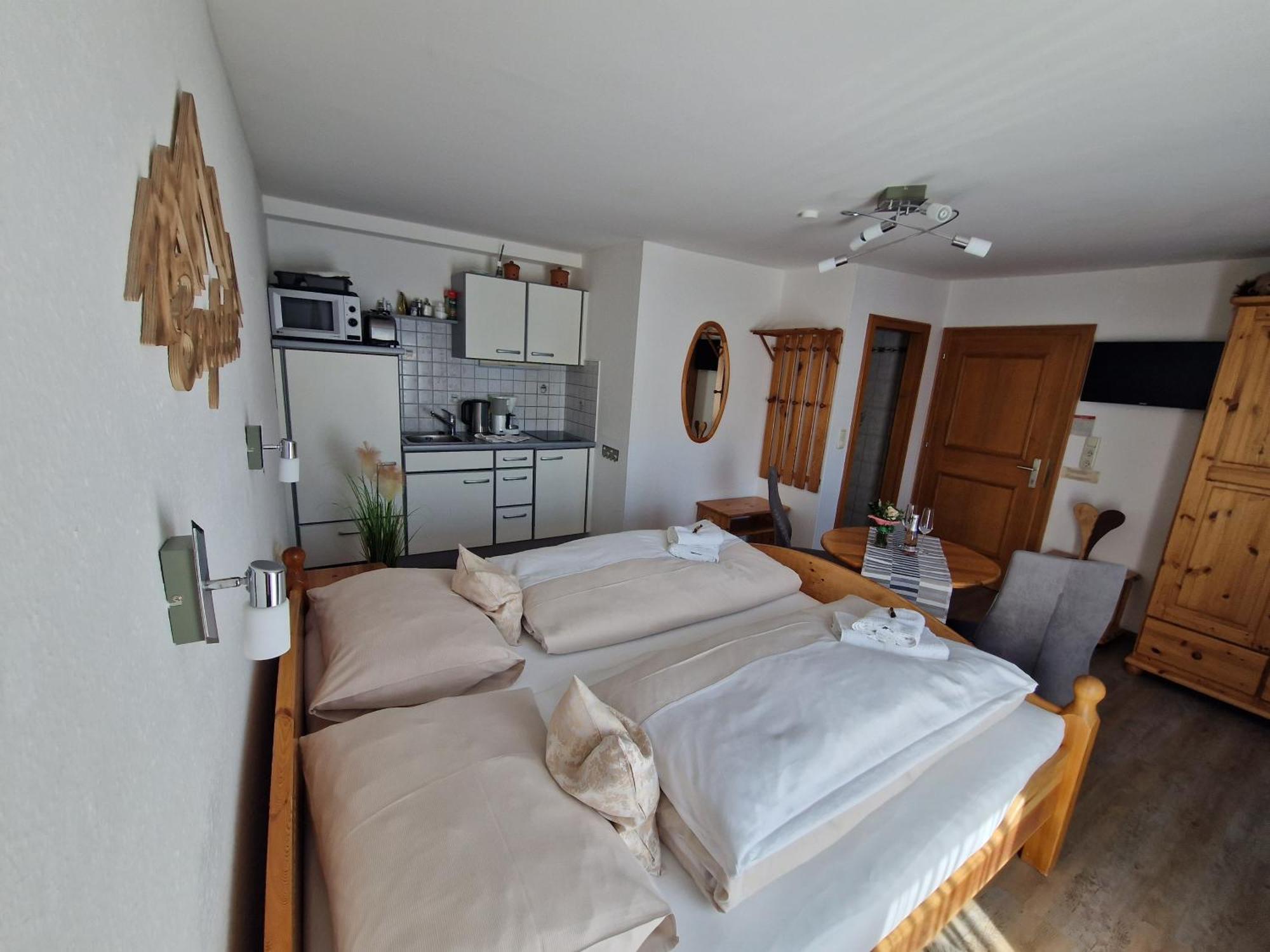 Appartement Haus Sonnenheim Zell am See Exterior foto